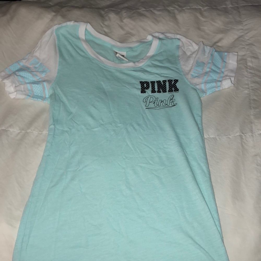 Jersey tee